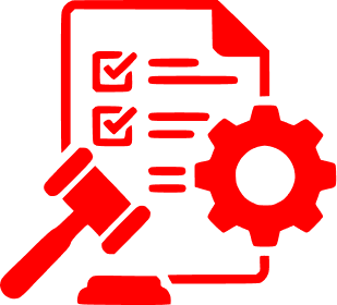 Compliance & Audit Support